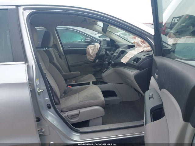 Продаж на аукціоні авто 2014 Honda Cr-v Lx, vin: 2HKRM3H30EH505686, номер лоту: 44998981