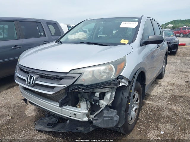 Продаж на аукціоні авто 2014 Honda Cr-v Lx, vin: 2HKRM3H30EH505686, номер лоту: 44998981