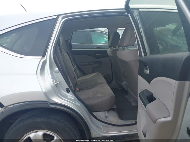 Продаж на аукціоні авто 2014 Honda Cr-v Lx, vin: 2HKRM3H30EH505686, номер лоту: 44998981