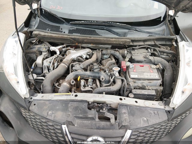 Aukcja sprzedaży 2013 Nissan Juke S, vin: JN8AF5MR7DT212489, numer aukcji: 44998990