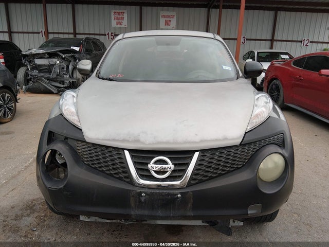 Aukcja sprzedaży 2013 Nissan Juke S, vin: JN8AF5MR7DT212489, numer aukcji: 44998990