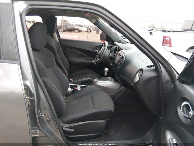 Aukcja sprzedaży 2013 Nissan Juke S, vin: JN8AF5MR7DT212489, numer aukcji: 44998990