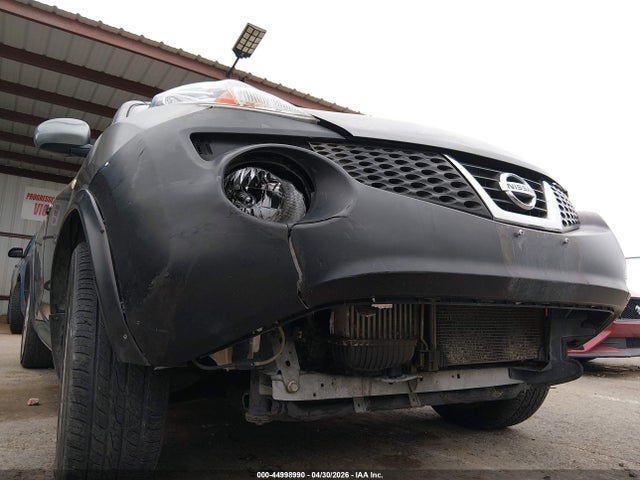 Aukcja sprzedaży 2013 Nissan Juke S, vin: JN8AF5MR7DT212489, numer aukcji: 44998990