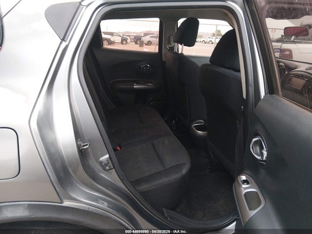 Aukcja sprzedaży 2013 Nissan Juke S, vin: JN8AF5MR7DT212489, numer aukcji: 44998990