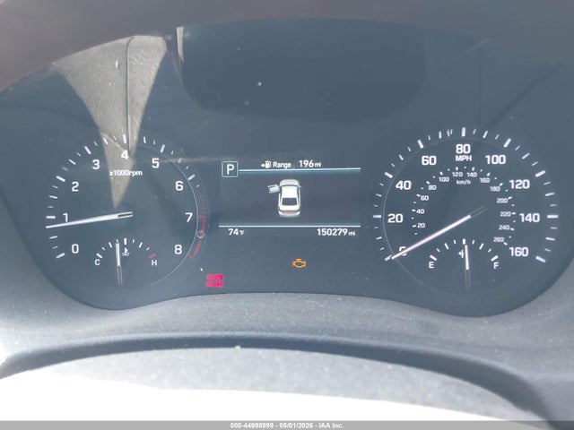Aukcja sprzedaży 2018 Genesis G80 3.8, vin: KMHGN4JE5JU250535, numer aukcji: 44998999