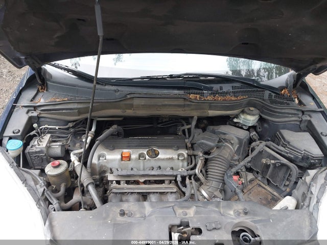 Aukcja sprzedaży 2010 Honda Cr-v Lx, vin: 5J6RE3H33AL009973, numer aukcji: 44999001