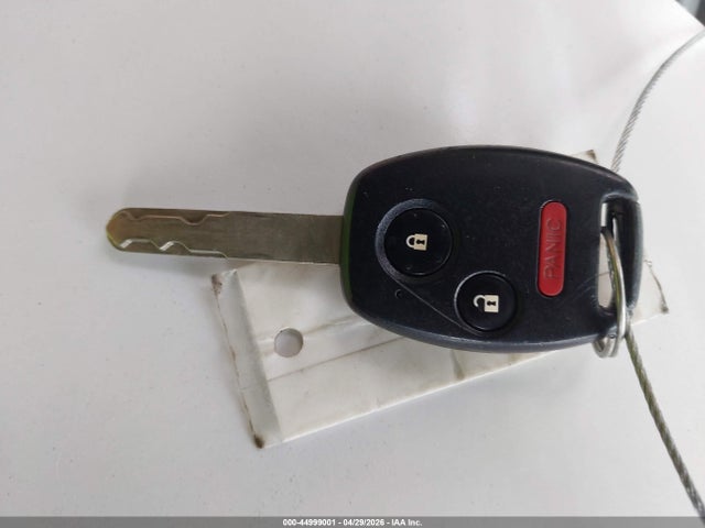 Aukcja sprzedaży 2010 Honda Cr-v Lx, vin: 5J6RE3H33AL009973, numer aukcji: 44999001