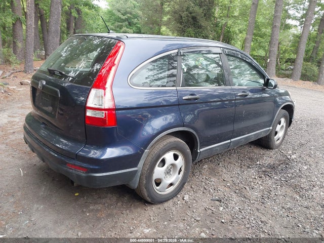 Aukcja sprzedaży 2010 Honda Cr-v Lx, vin: 5J6RE3H33AL009973, numer aukcji: 44999001