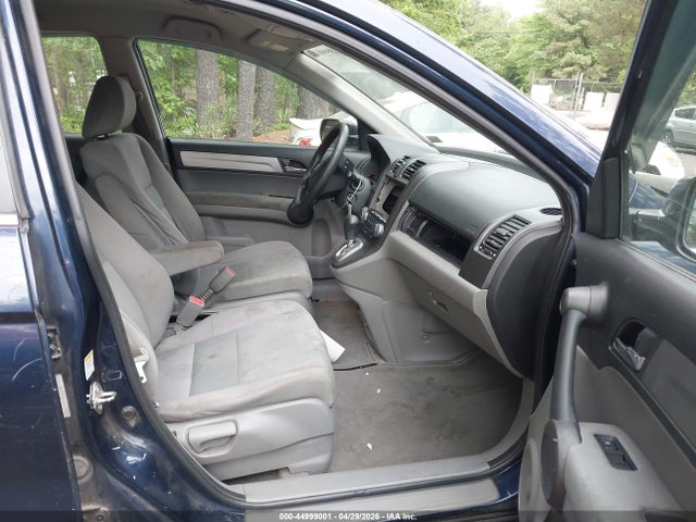 Aukcja sprzedaży 2010 Honda Cr-v Lx, vin: 5J6RE3H33AL009973, numer aukcji: 44999001