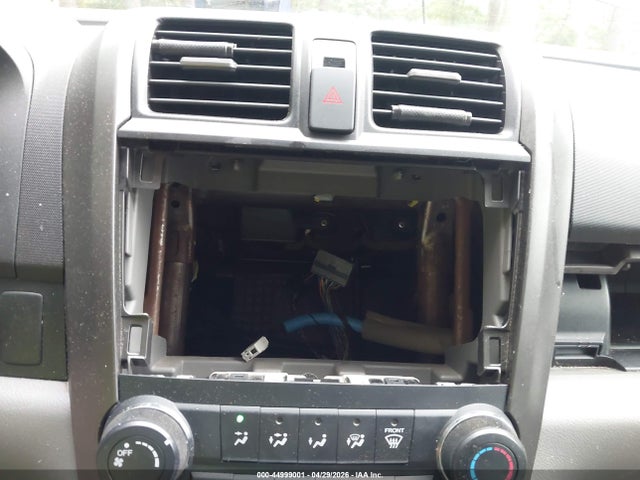 Aukcja sprzedaży 2010 Honda Cr-v Lx, vin: 5J6RE3H33AL009973, numer aukcji: 44999001