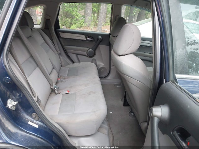 Aukcja sprzedaży 2010 Honda Cr-v Lx, vin: 5J6RE3H33AL009973, numer aukcji: 44999001