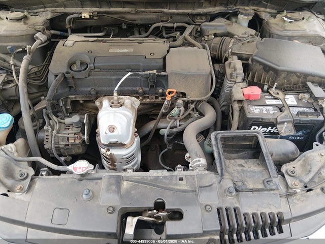 Aukcja sprzedaży 2017 Honda Accord Lx, vin: 1HGCR2F35HA232729, numer aukcji: 44999006