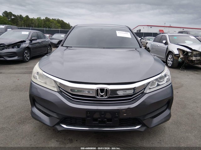 Aukcja sprzedaży 2017 Honda Accord Lx, vin: 1HGCR2F35HA232729, numer aukcji: 44999006