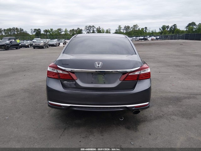 Aukcja sprzedaży 2017 Honda Accord Lx, vin: 1HGCR2F35HA232729, numer aukcji: 44999006