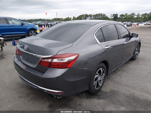 Aukcja sprzedaży 2017 Honda Accord Lx, vin: 1HGCR2F35HA232729, numer aukcji: 44999006