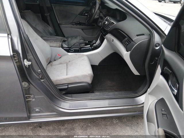 Aukcja sprzedaży 2017 Honda Accord Lx, vin: 1HGCR2F35HA232729, numer aukcji: 44999006