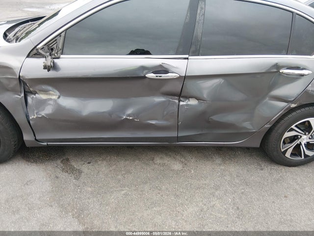 Aukcja sprzedaży 2017 Honda Accord Lx, vin: 1HGCR2F35HA232729, numer aukcji: 44999006
