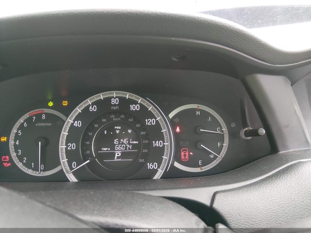 Aukcja sprzedaży 2017 Honda Accord Lx, vin: 1HGCR2F35HA232729, numer aukcji: 44999006