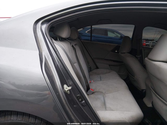 Aukcja sprzedaży 2017 Honda Accord Lx, vin: 1HGCR2F35HA232729, numer aukcji: 44999006