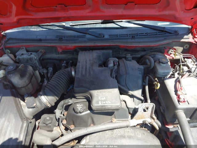 Aukcja sprzedaży 2006 Gmc Canyon Sle1, vin: 1GTDT198368312766, numer aukcji: 44999007
