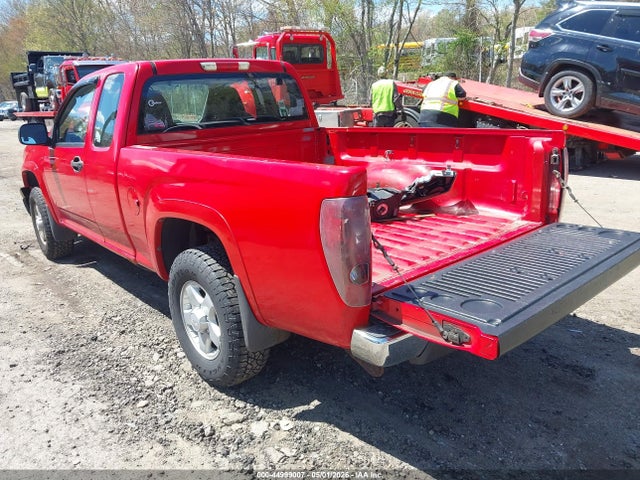 Aukcja sprzedaży 2006 Gmc Canyon Sle1, vin: 1GTDT198368312766, numer aukcji: 44999007