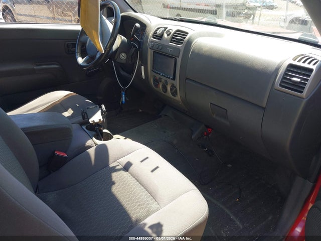 Aukcja sprzedaży 2006 Gmc Canyon Sle1, vin: 1GTDT198368312766, numer aukcji: 44999007