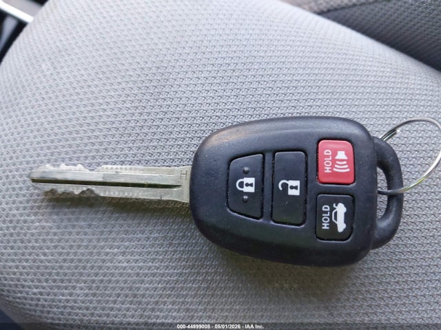 Aukcja sprzedaży 2019 Toyota Corolla Le, vin: 2T1BURHE6KC193183, numer aukcji: 44999008