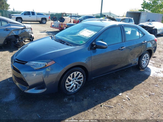 Aukcja sprzedaży 2019 Toyota Corolla Le, vin: 2T1BURHE6KC193183, numer aukcji: 44999008