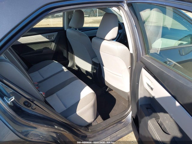 Aukcja sprzedaży 2019 Toyota Corolla Le, vin: 2T1BURHE6KC193183, numer aukcji: 44999008