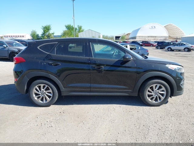 Hyundai TUCSON SE 2018 KM8J2CA46JU719390 Image 13