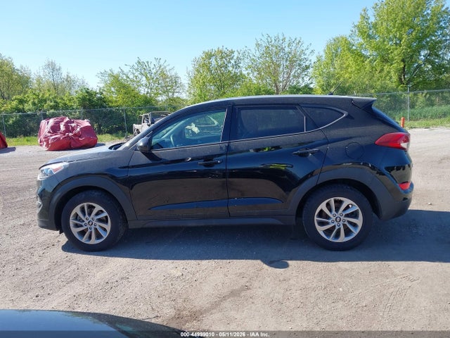 Hyundai TUCSON SE 2018 KM8J2CA46JU719390 Image 14