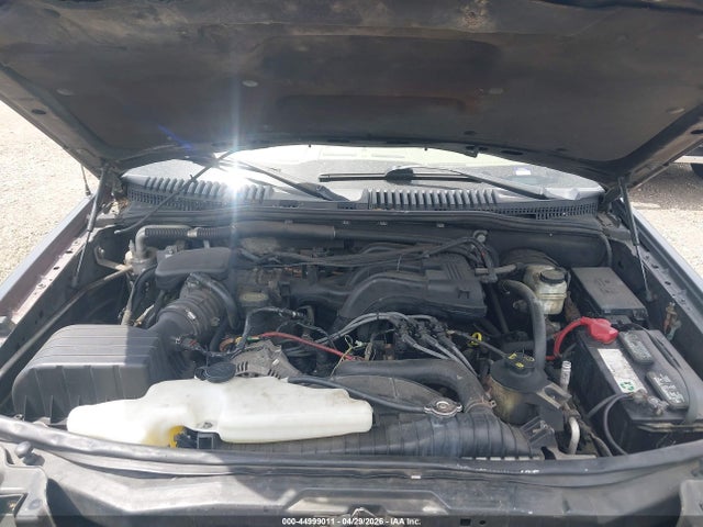 Aukcja sprzedaży 2007 Ford Explorer Eddie Bauer, vin: 1FMEU74EX7UA85369, numer aukcji: 44999011