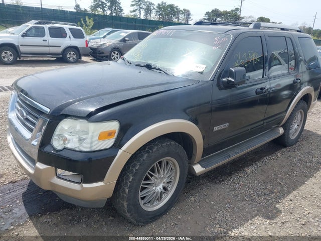 Aukcja sprzedaży 2007 Ford Explorer Eddie Bauer, vin: 1FMEU74EX7UA85369, numer aukcji: 44999011