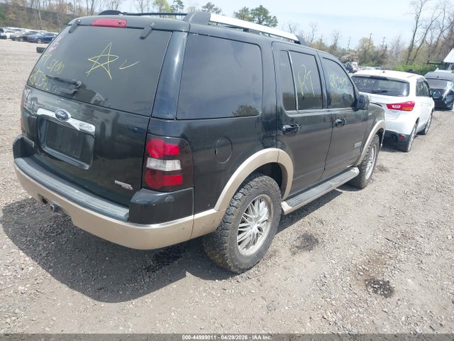 Aukcja sprzedaży 2007 Ford Explorer Eddie Bauer, vin: 1FMEU74EX7UA85369, numer aukcji: 44999011
