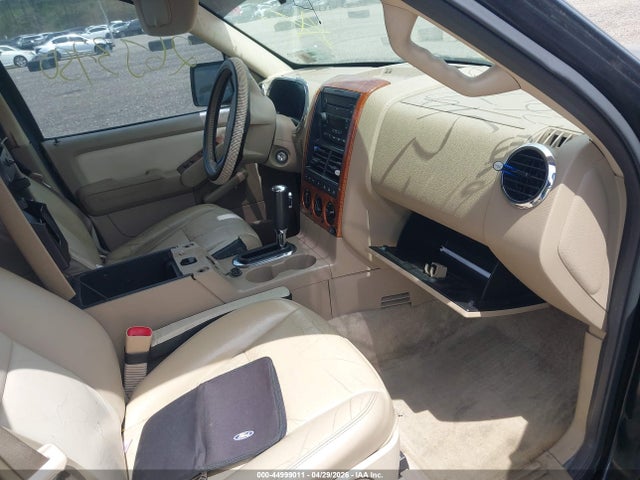 Aukcja sprzedaży 2007 Ford Explorer Eddie Bauer, vin: 1FMEU74EX7UA85369, numer aukcji: 44999011