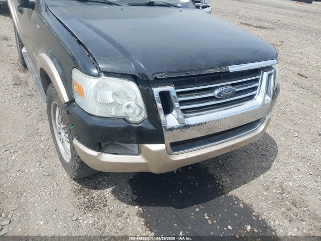 Aukcja sprzedaży 2007 Ford Explorer Eddie Bauer, vin: 1FMEU74EX7UA85369, numer aukcji: 44999011