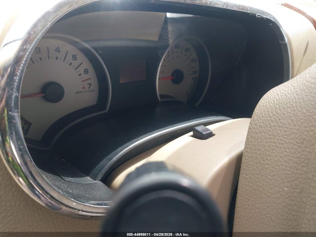 Aukcja sprzedaży 2007 Ford Explorer Eddie Bauer, vin: 1FMEU74EX7UA85369, numer aukcji: 44999011
