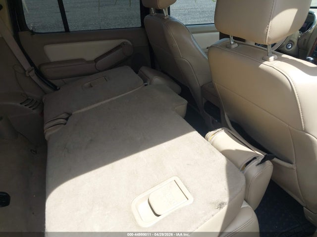 Aukcja sprzedaży 2007 Ford Explorer Eddie Bauer, vin: 1FMEU74EX7UA85369, numer aukcji: 44999011