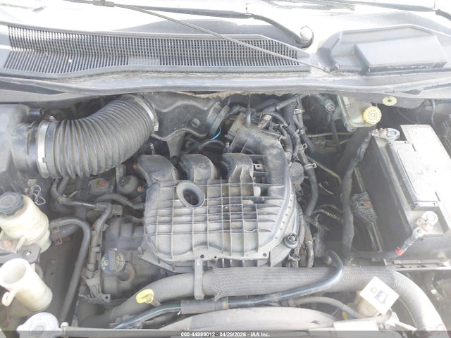 Продаж на аукціоні авто 2012 Chrysler Town & Country Touring, vin: 2C4RC1BGXCR259667, номер лоту: 44999012