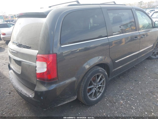 Продаж на аукціоні авто 2012 Chrysler Town & Country Touring, vin: 2C4RC1BGXCR259667, номер лоту: 44999012