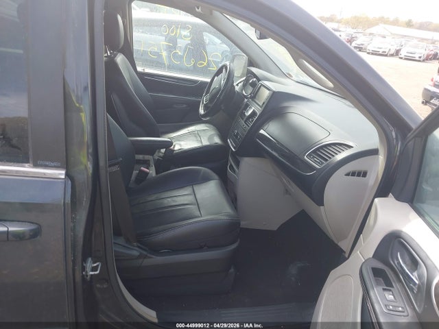 Продаж на аукціоні авто 2012 Chrysler Town & Country Touring, vin: 2C4RC1BGXCR259667, номер лоту: 44999012