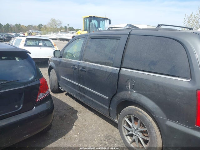 Продаж на аукціоні авто 2012 Chrysler Town & Country Touring, vin: 2C4RC1BGXCR259667, номер лоту: 44999012