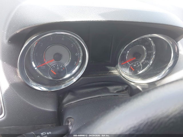 Продаж на аукціоні авто 2012 Chrysler Town & Country Touring, vin: 2C4RC1BGXCR259667, номер лоту: 44999012