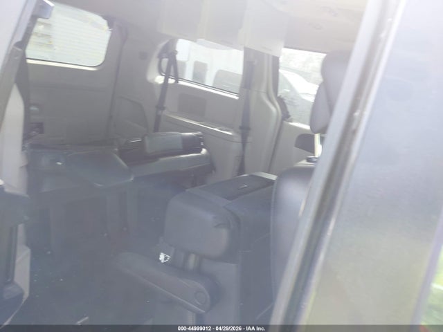 Продаж на аукціоні авто 2012 Chrysler Town & Country Touring, vin: 2C4RC1BGXCR259667, номер лоту: 44999012