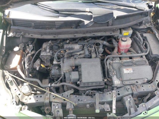 2016 Toyota Prius V Two მანქანა იყიდება აუქციონზე, vin: JTDZN3EU3GJ050448, აუქციონის ნომერი: 44999013