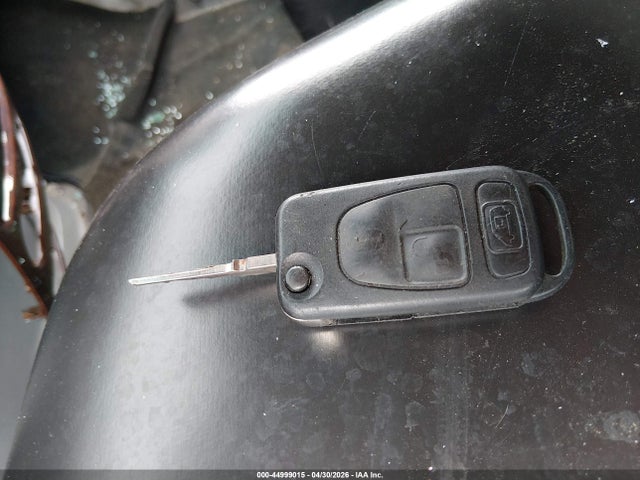 Aukcja sprzedaży 2013 Mercedes-benz Sprinter 2500 High Roof, vin: WD3PE8CC3D5781474, numer aukcji: 44999015