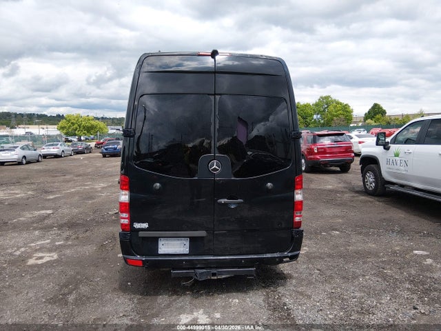 Aukcja sprzedaży 2013 Mercedes-benz Sprinter 2500 High Roof, vin: WD3PE8CC3D5781474, numer aukcji: 44999015