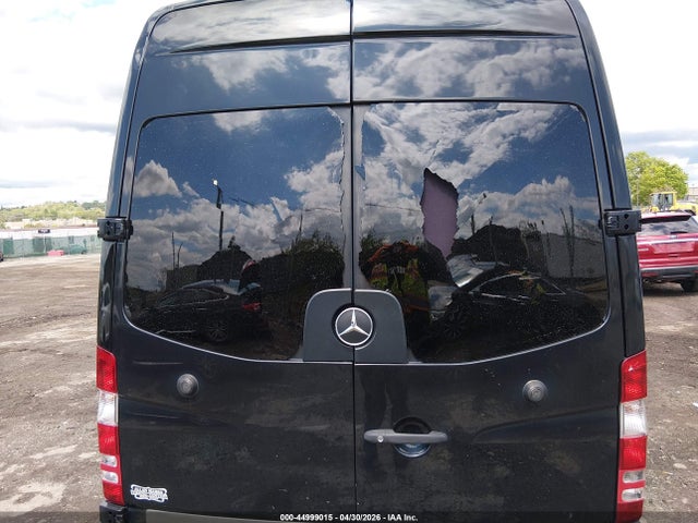 Aukcja sprzedaży 2013 Mercedes-benz Sprinter 2500 High Roof, vin: WD3PE8CC3D5781474, numer aukcji: 44999015