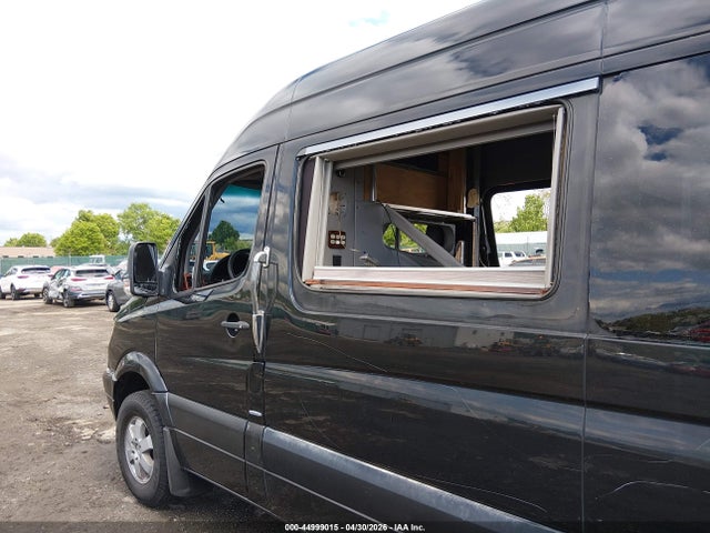 Aukcja sprzedaży 2013 Mercedes-benz Sprinter 2500 High Roof, vin: WD3PE8CC3D5781474, numer aukcji: 44999015