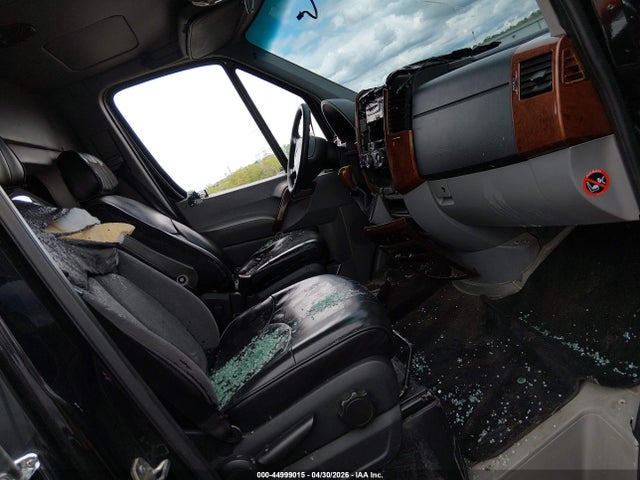 Aukcja sprzedaży 2013 Mercedes-benz Sprinter 2500 High Roof, vin: WD3PE8CC3D5781474, numer aukcji: 44999015